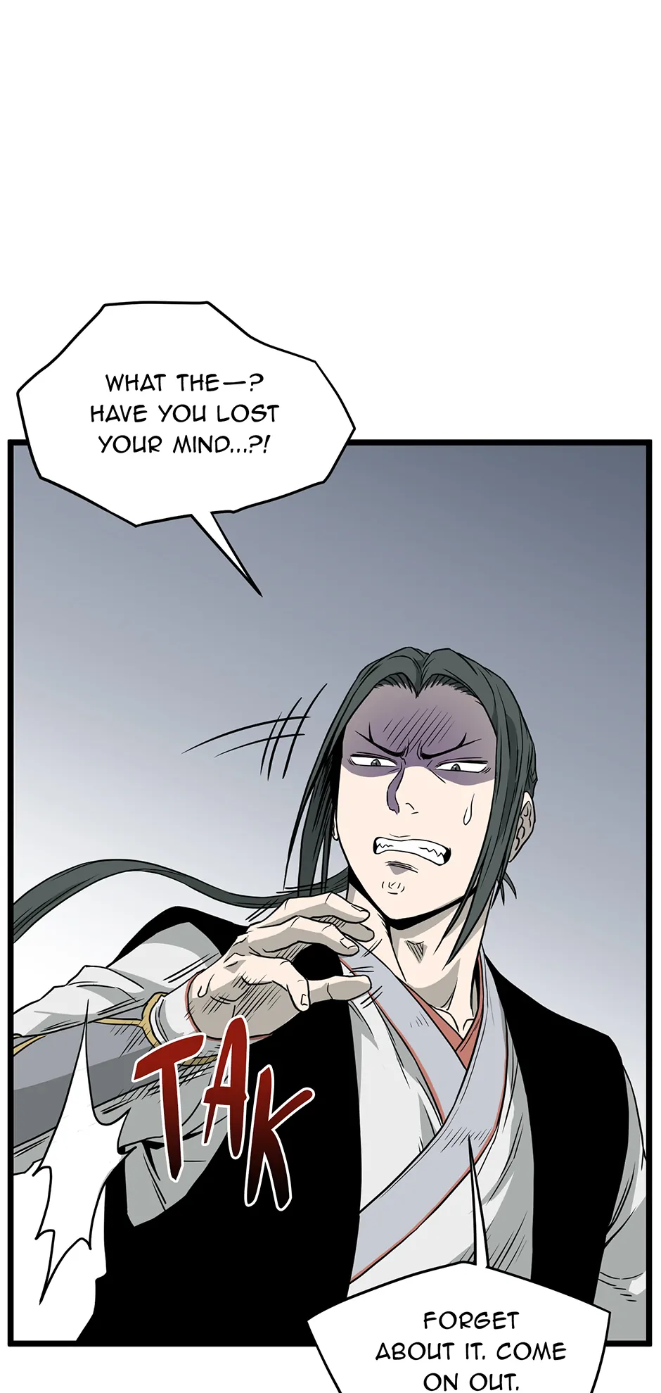 Read Log-in Murim EN Manga Online