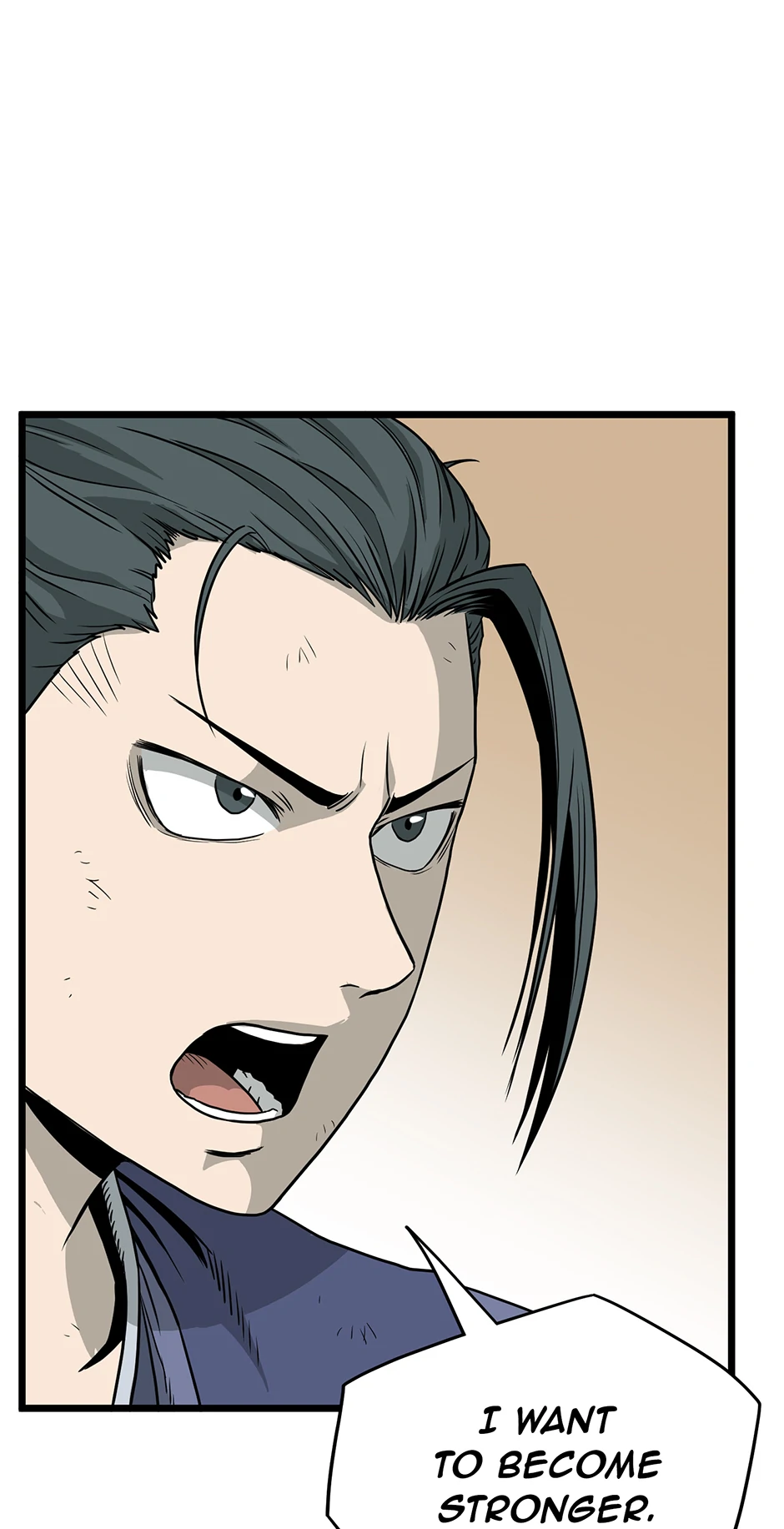 Read Log-in Murim EN Manga Online