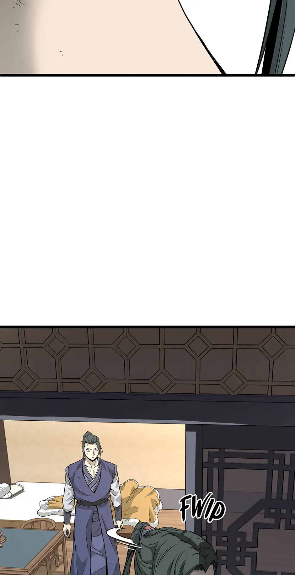 Read Log-in Murim EN Manga Online