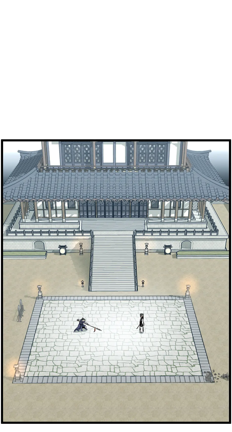 Read Log-in Murim EN Manga Online