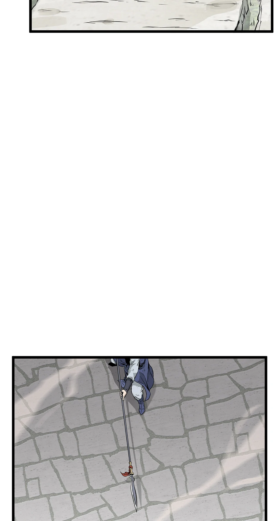 Read Log-in Murim EN Manga Online