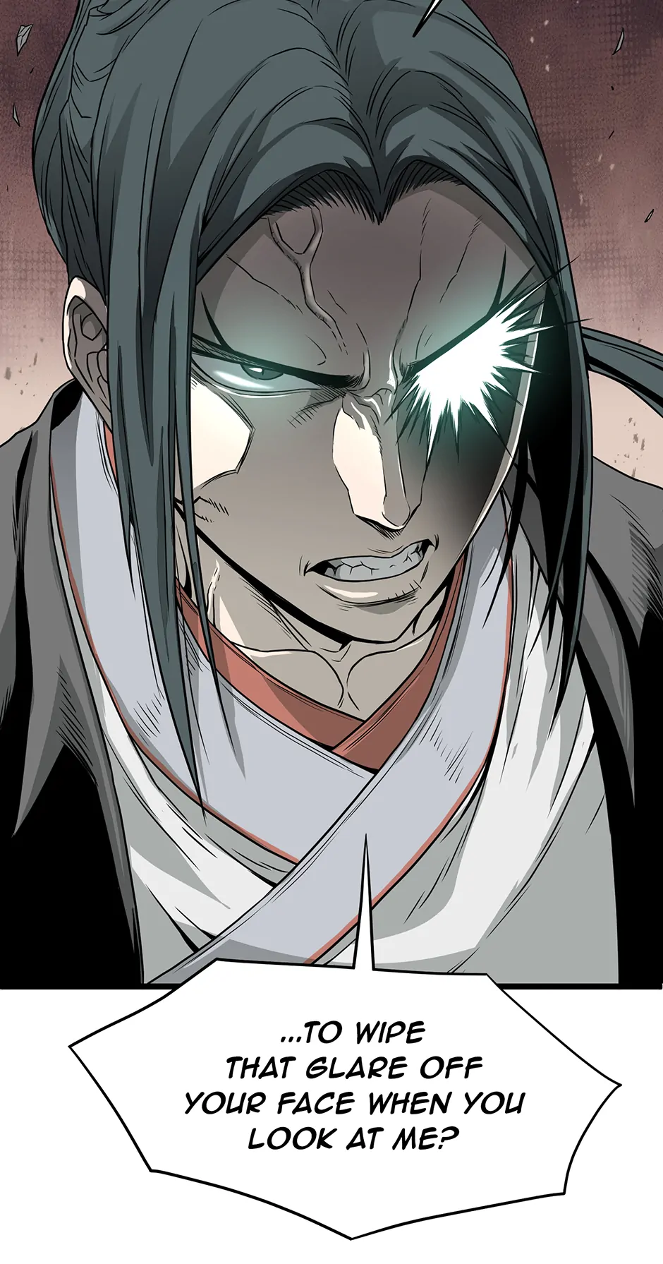 Read Log-in Murim EN Manga Online