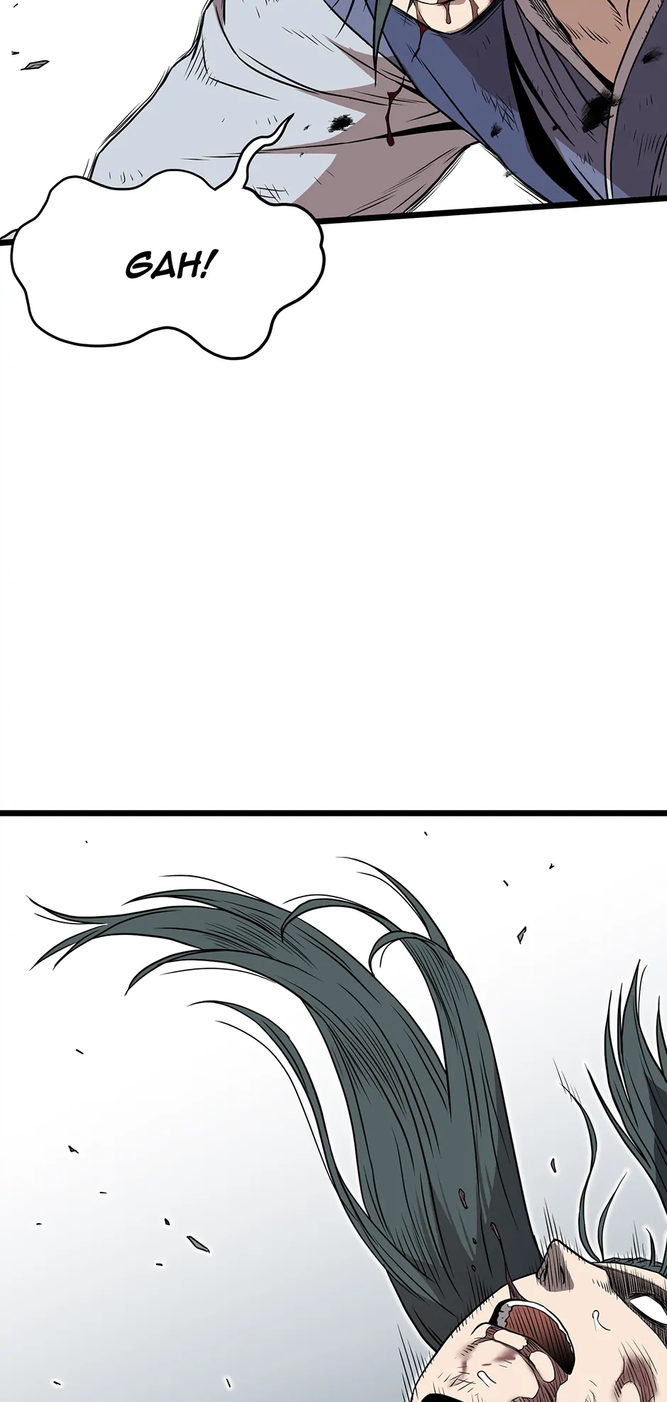 Read Log-in Murim EN Manga Online