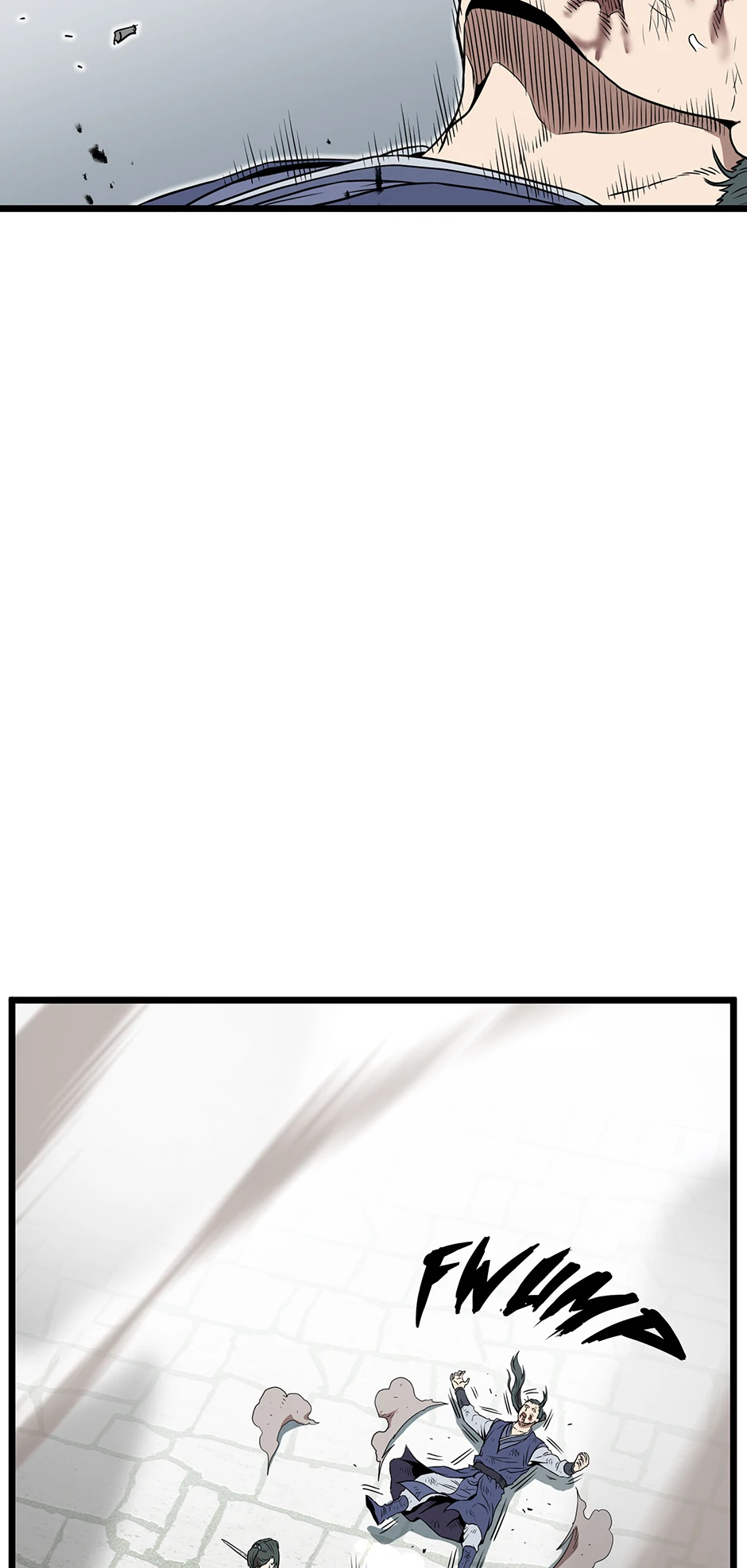 Read Log-in Murim EN Manga Online