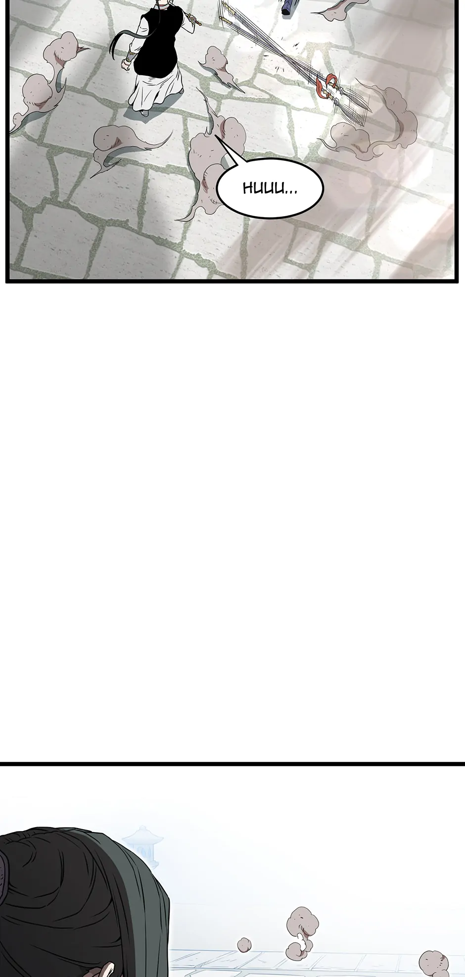 Read Log-in Murim EN Manga Online