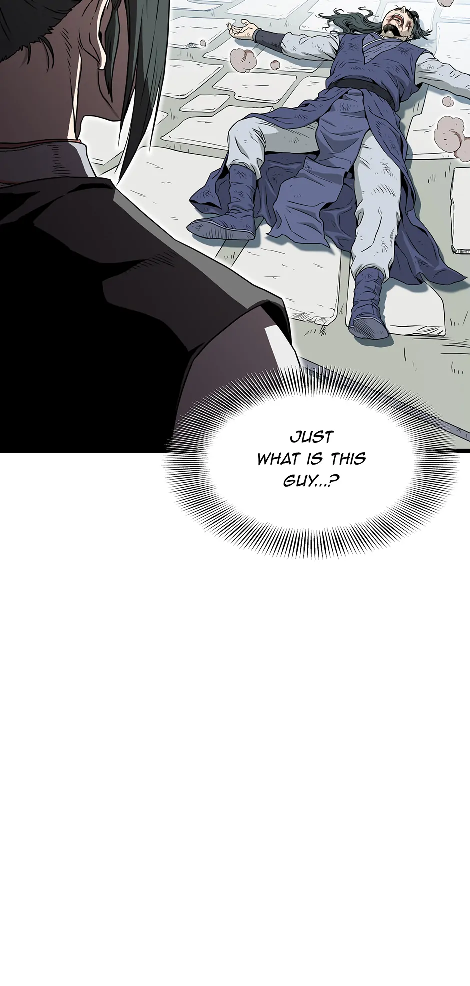 Read Log-in Murim EN Manga Online