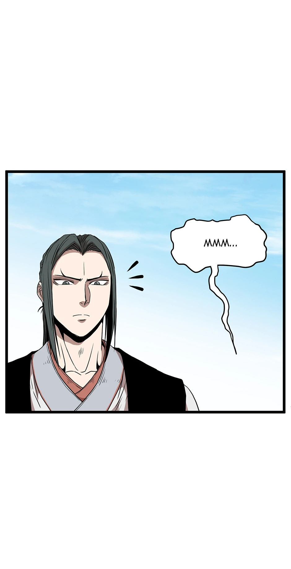 Read Log-in Murim EN Manga Online