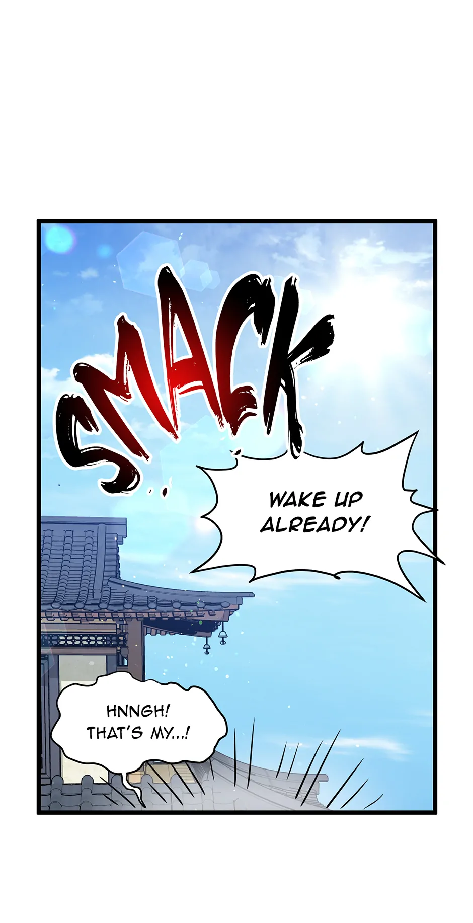 Read Log-in Murim EN Manga Online