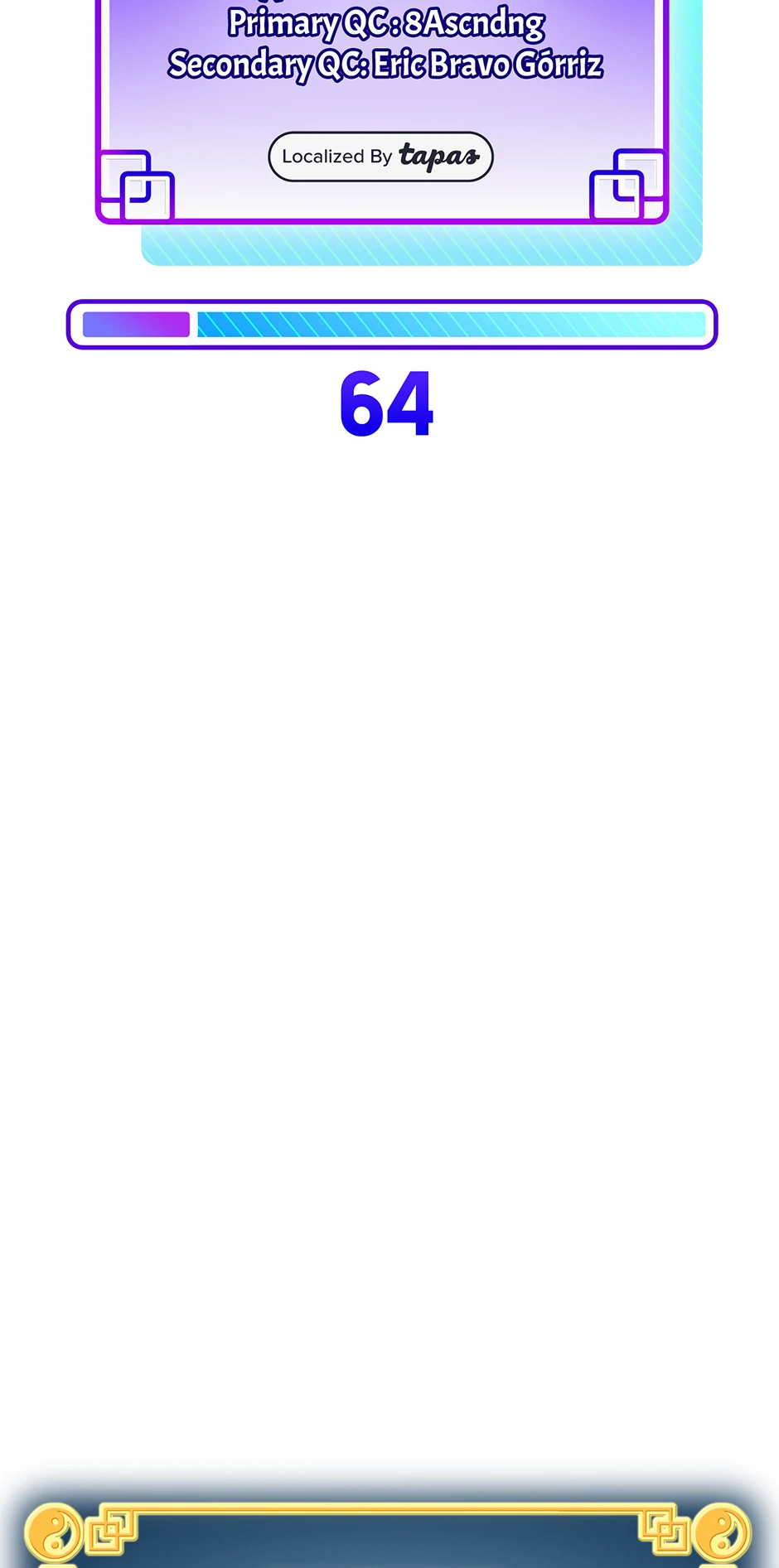 Read Log-in Murim EN Manga Online