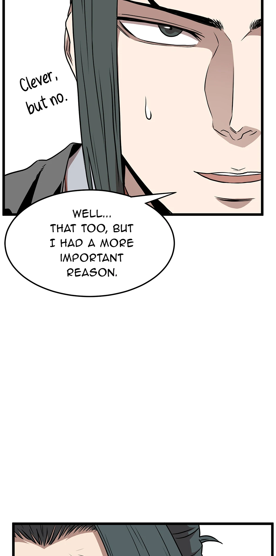 Read Log-in Murim EN Manga Online
