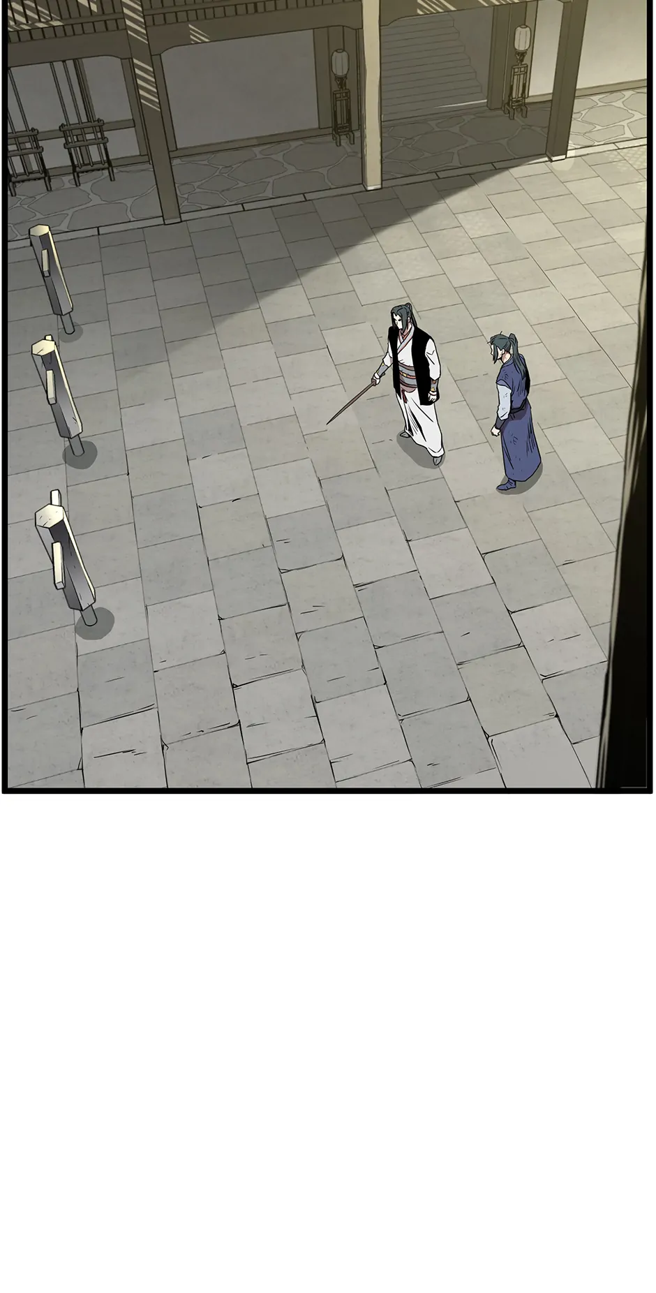 Read Log-in Murim EN Manga Online