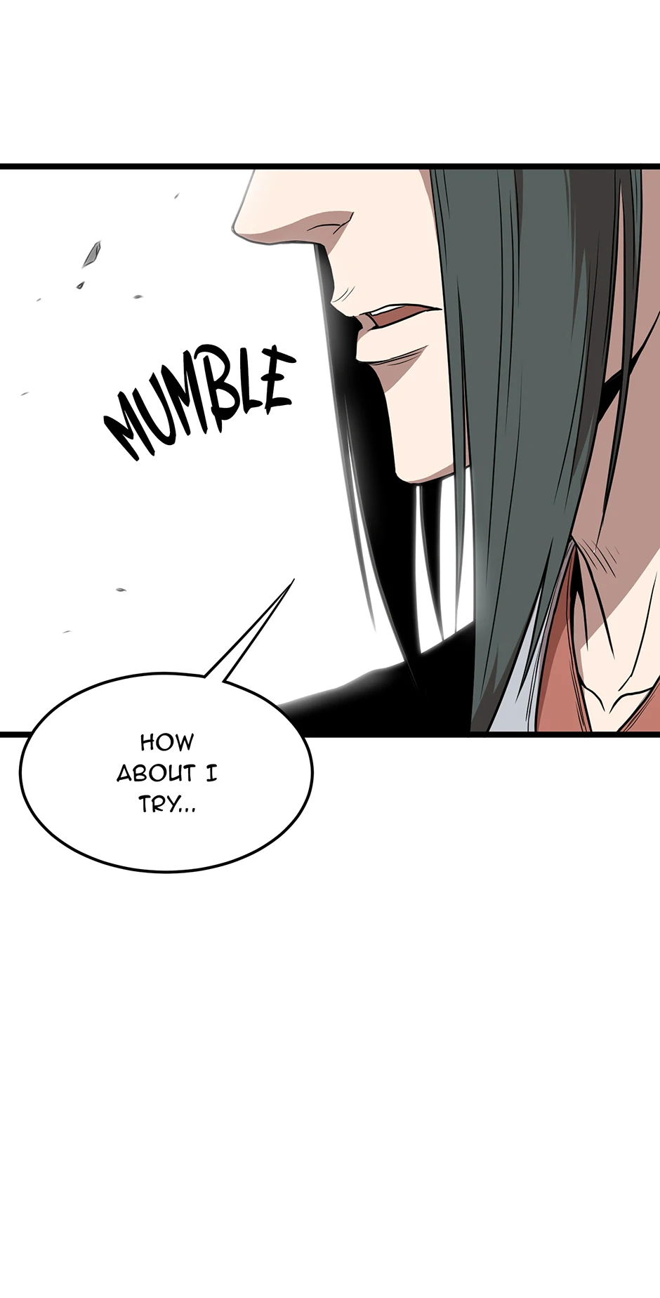 Read Log-in Murim EN Manga Online