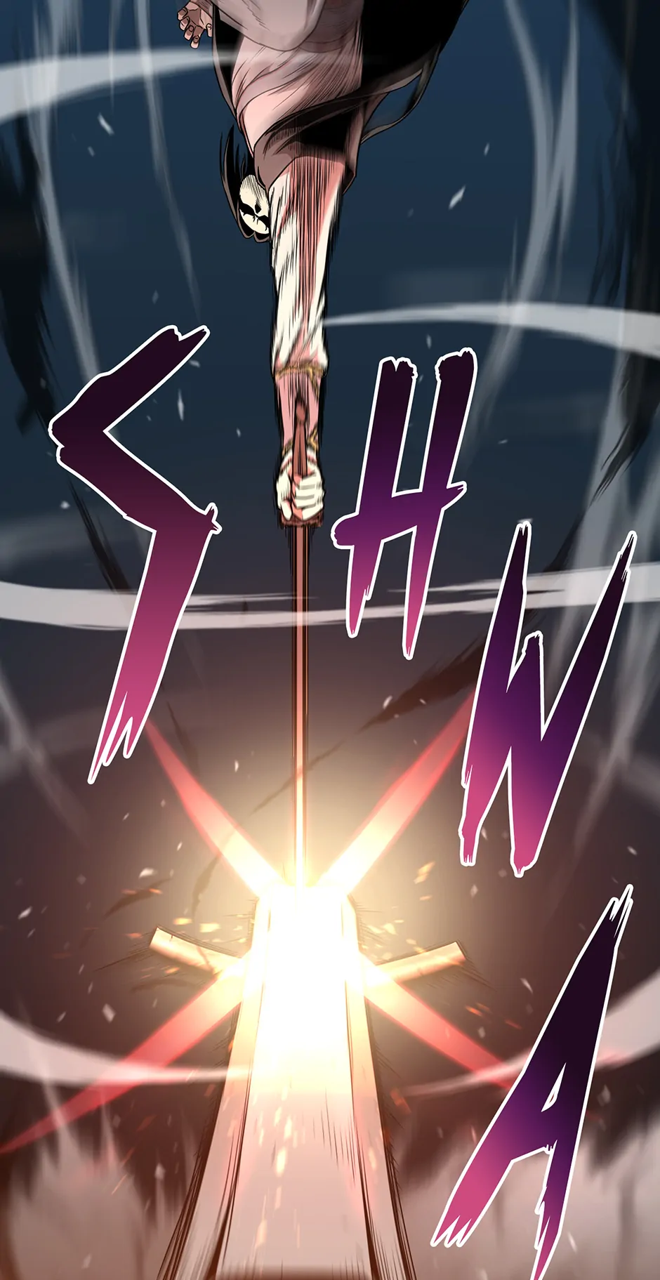 Read Log-in Murim EN Manga Online