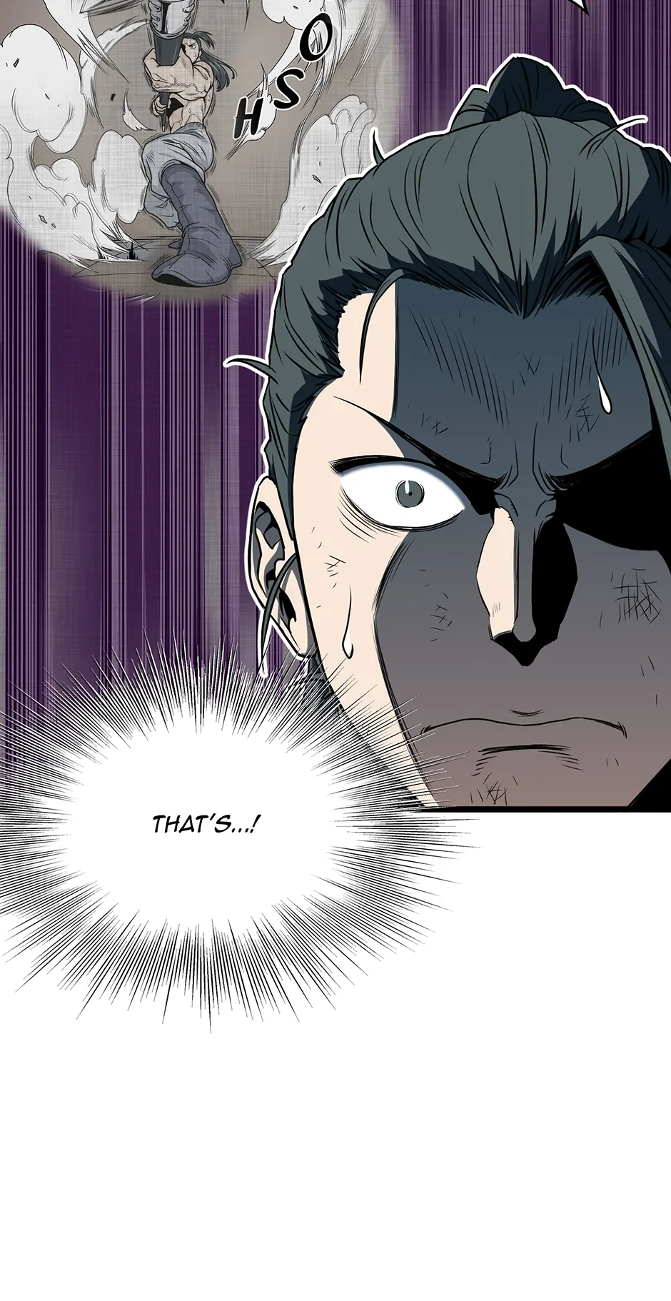 Read Log-in Murim EN Manga Online