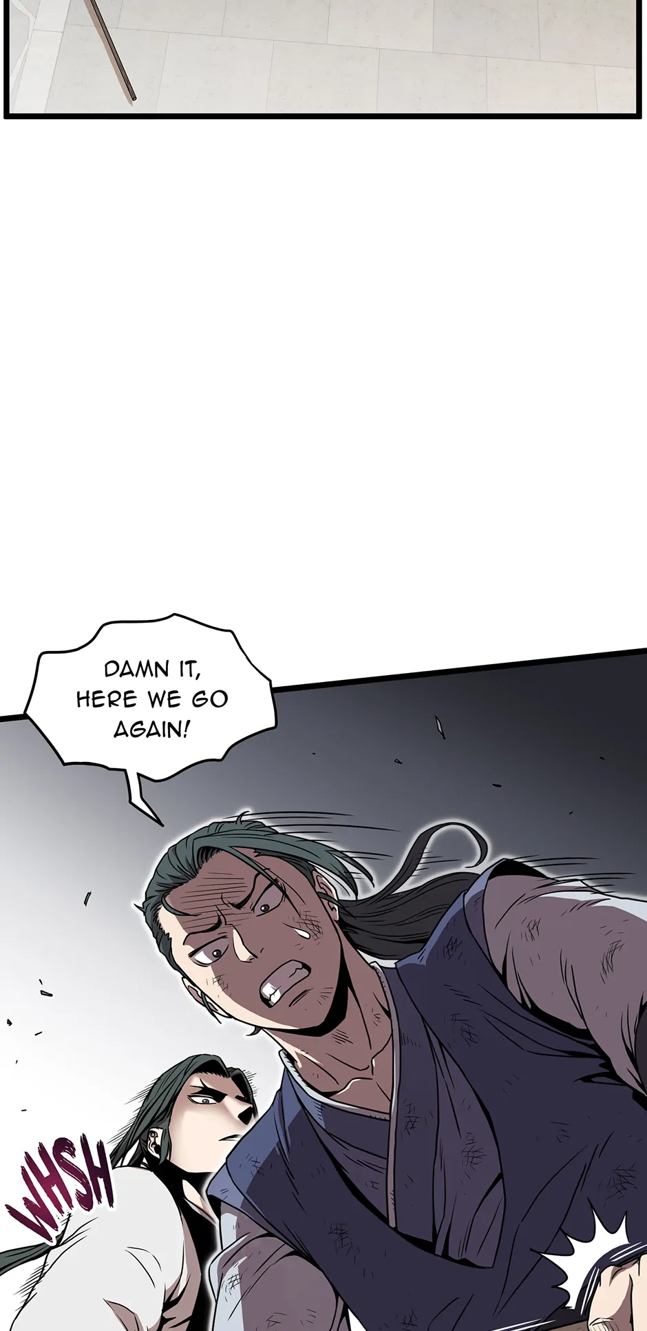 Read Log-in Murim EN Manga Online
