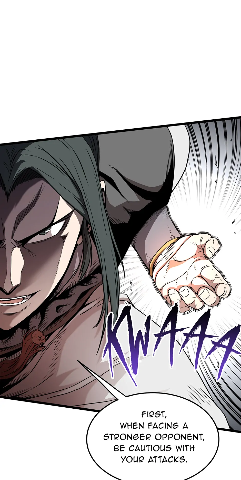 Read Log-in Murim EN Manga Online