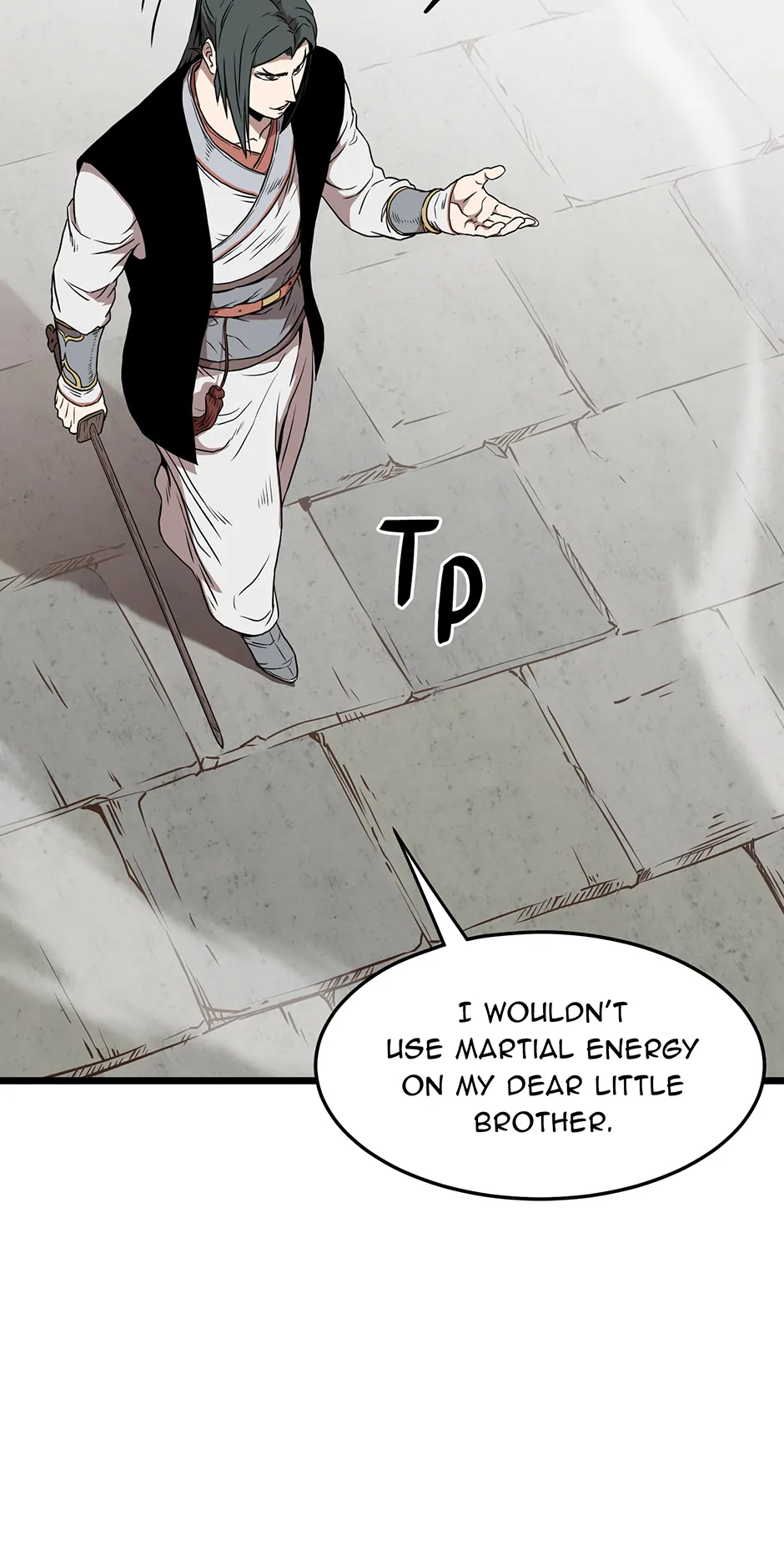 Read Log-in Murim EN Manga Online