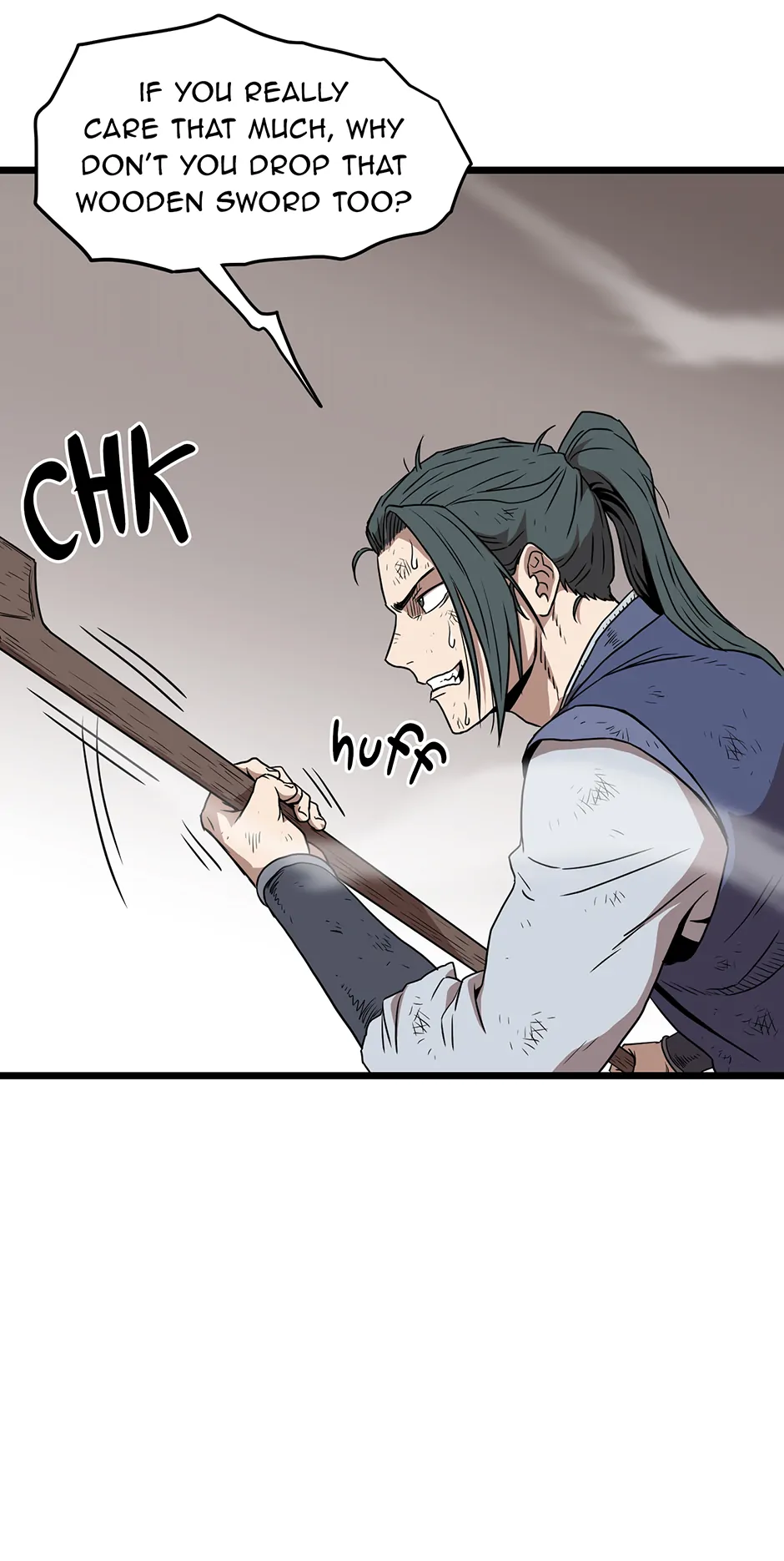 Read Log-in Murim EN Manga Online