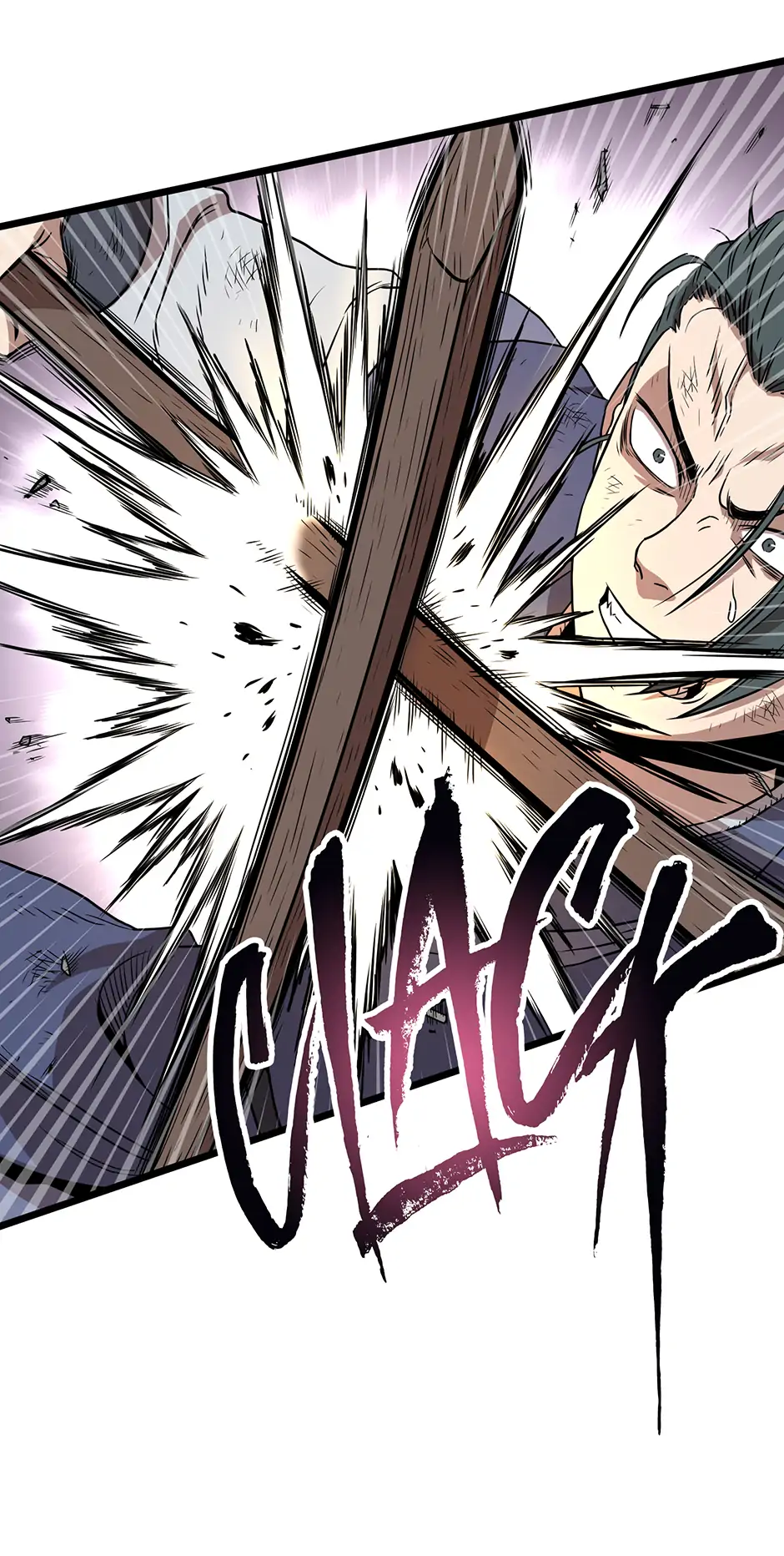 Read Log-in Murim EN Manga Online