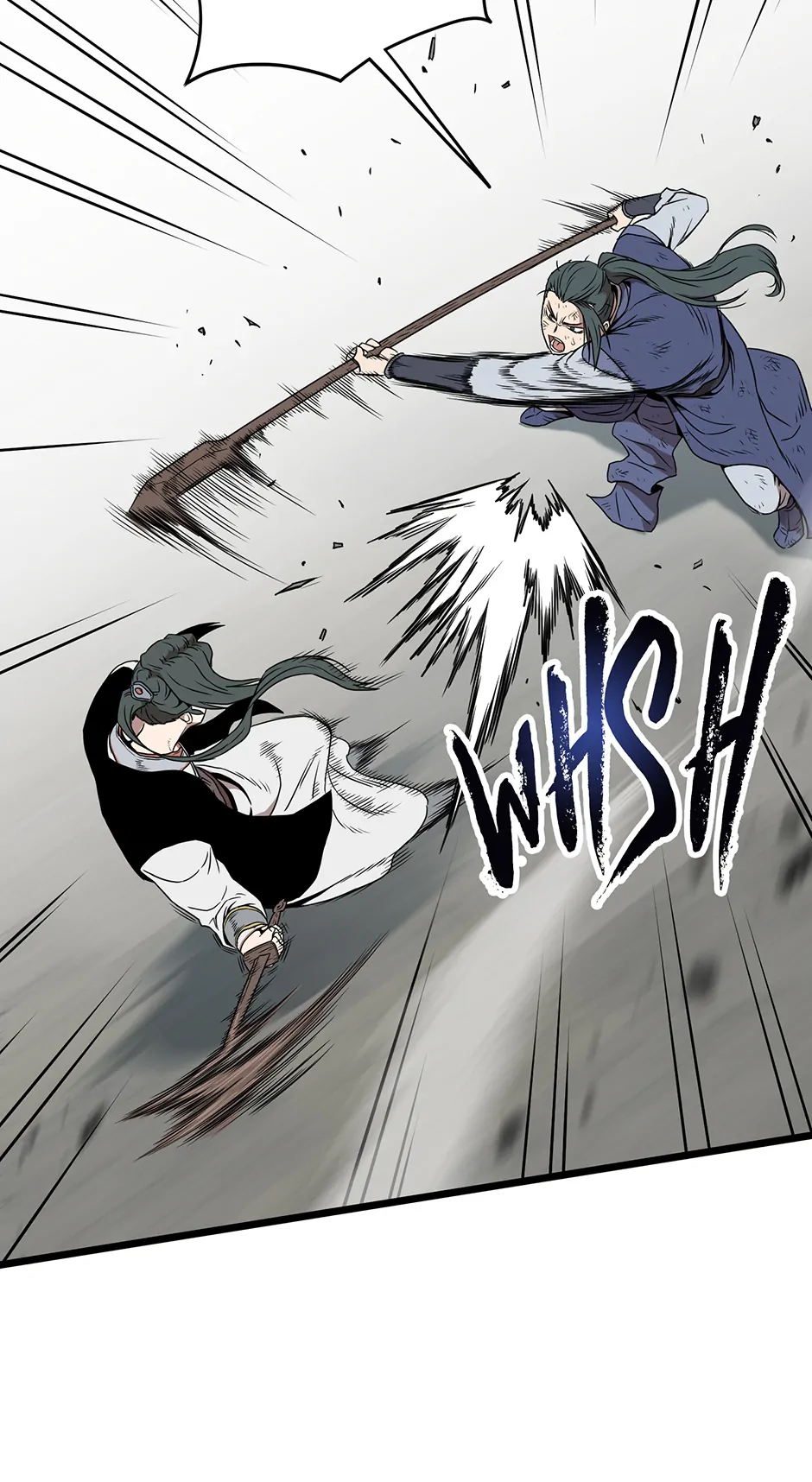 Read Log-in Murim EN Manga Online