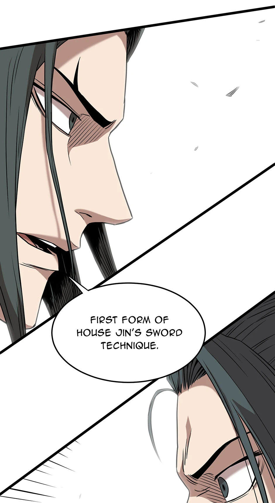 Read Log-in Murim EN Manga Online