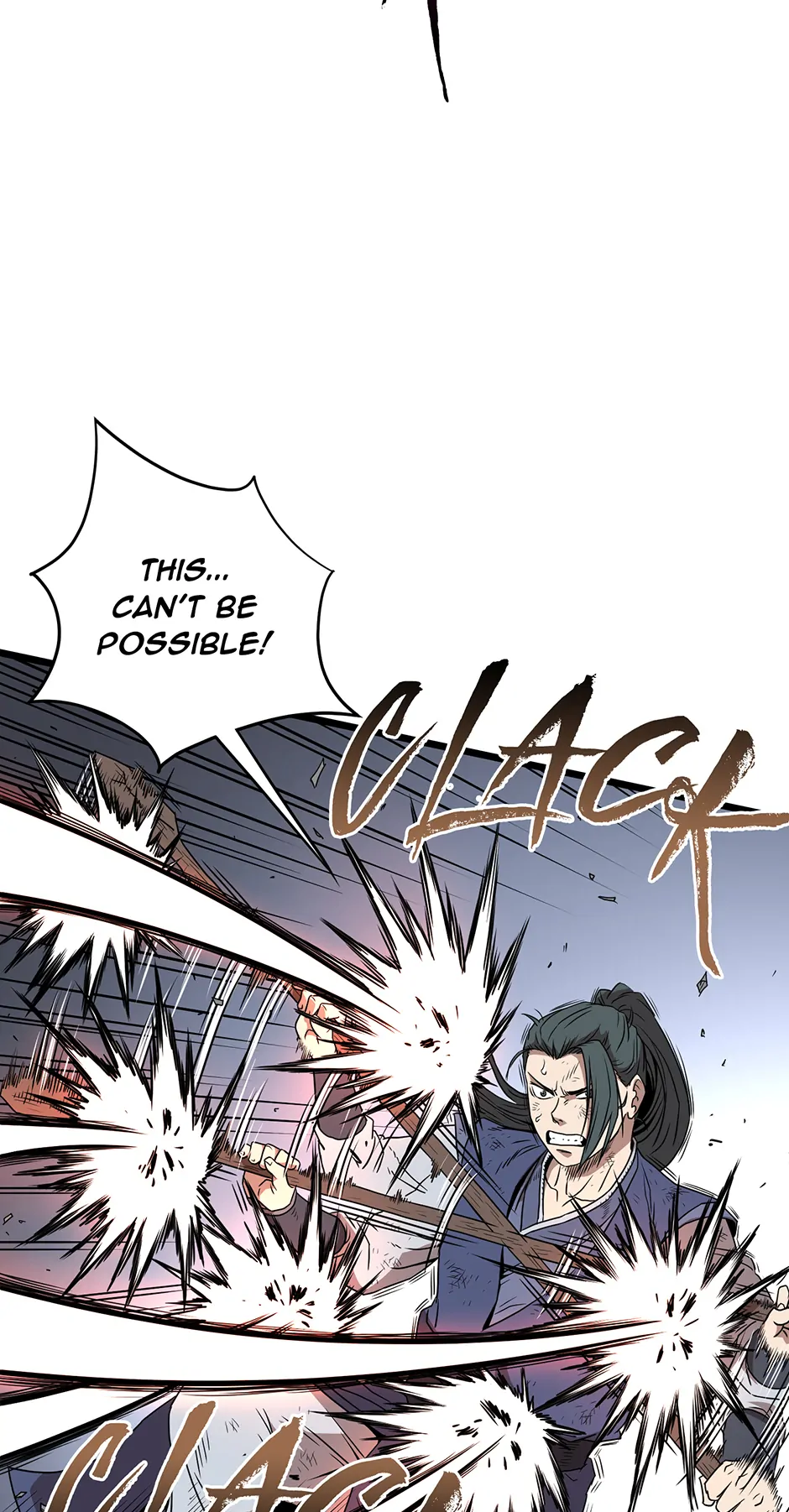 Read Log-in Murim EN Manga Online