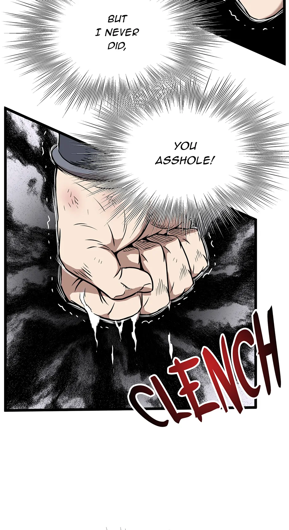 Read Log-in Murim EN Manga Online