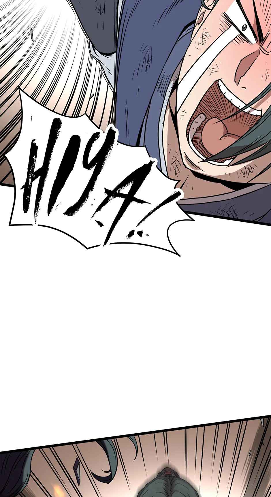 Read Log-in Murim EN Manga Online