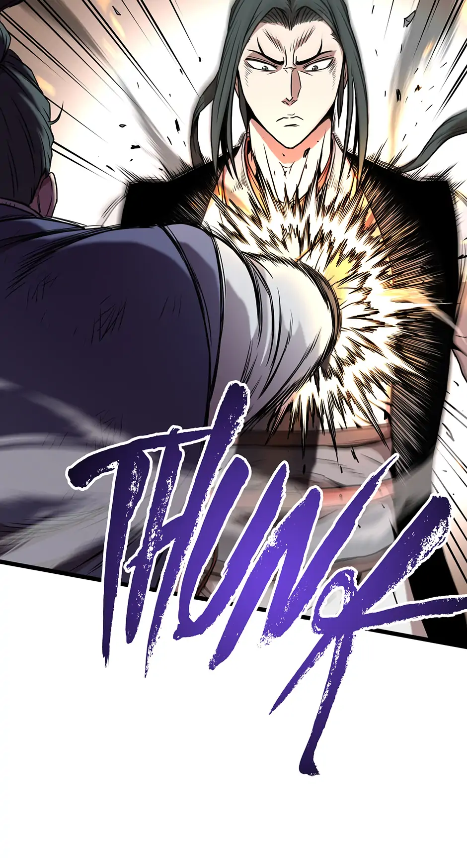 Read Log-in Murim EN Manga Online