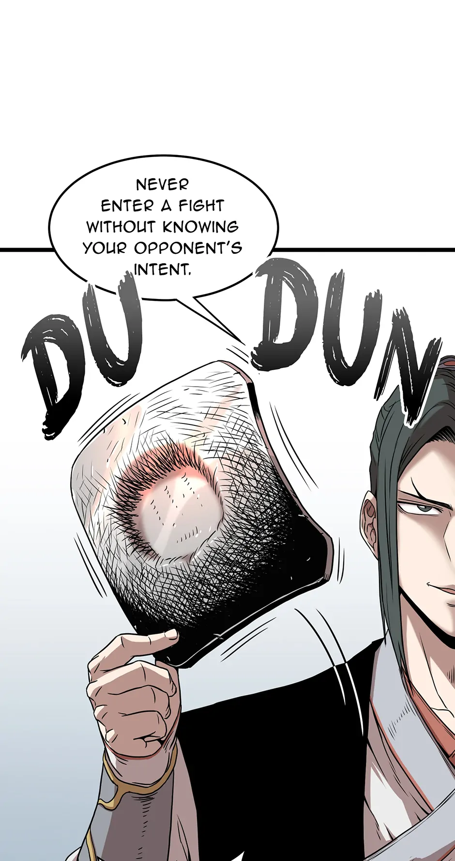 Read Log-in Murim EN Manga Online