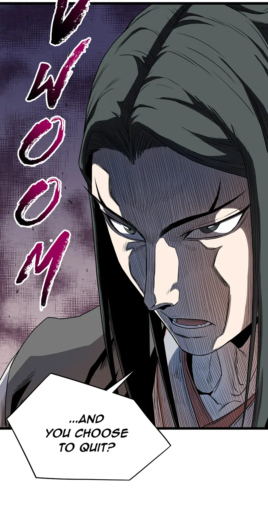 Read Log-in Murim EN Manga Online