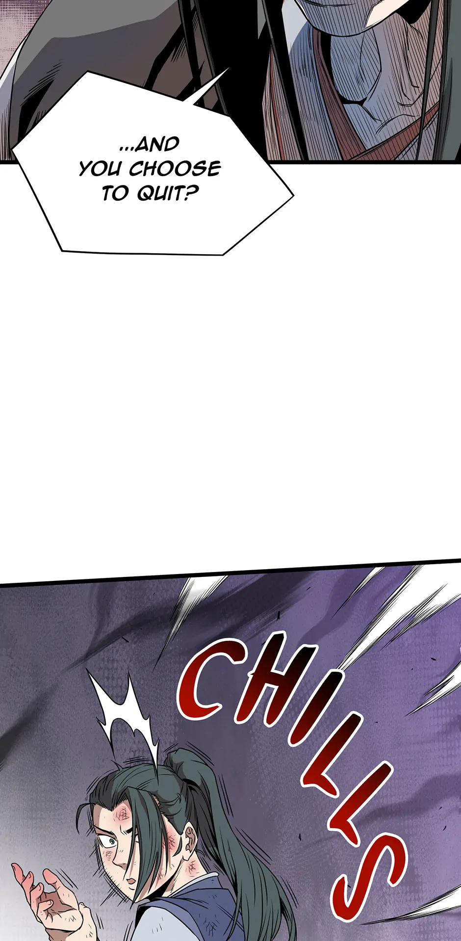 Read Log-in Murim EN Manga Online