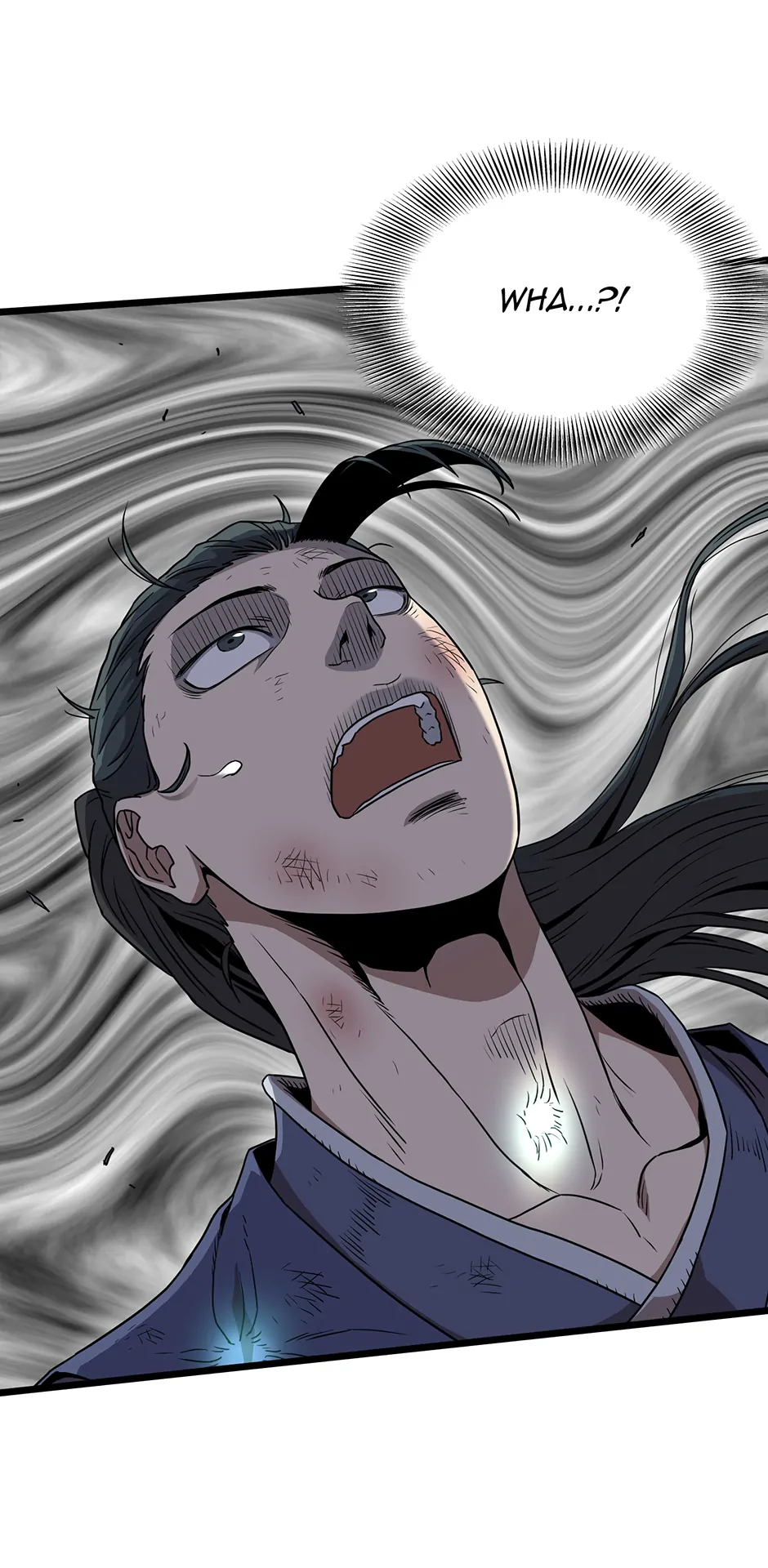 Read Log-in Murim EN Manga Online