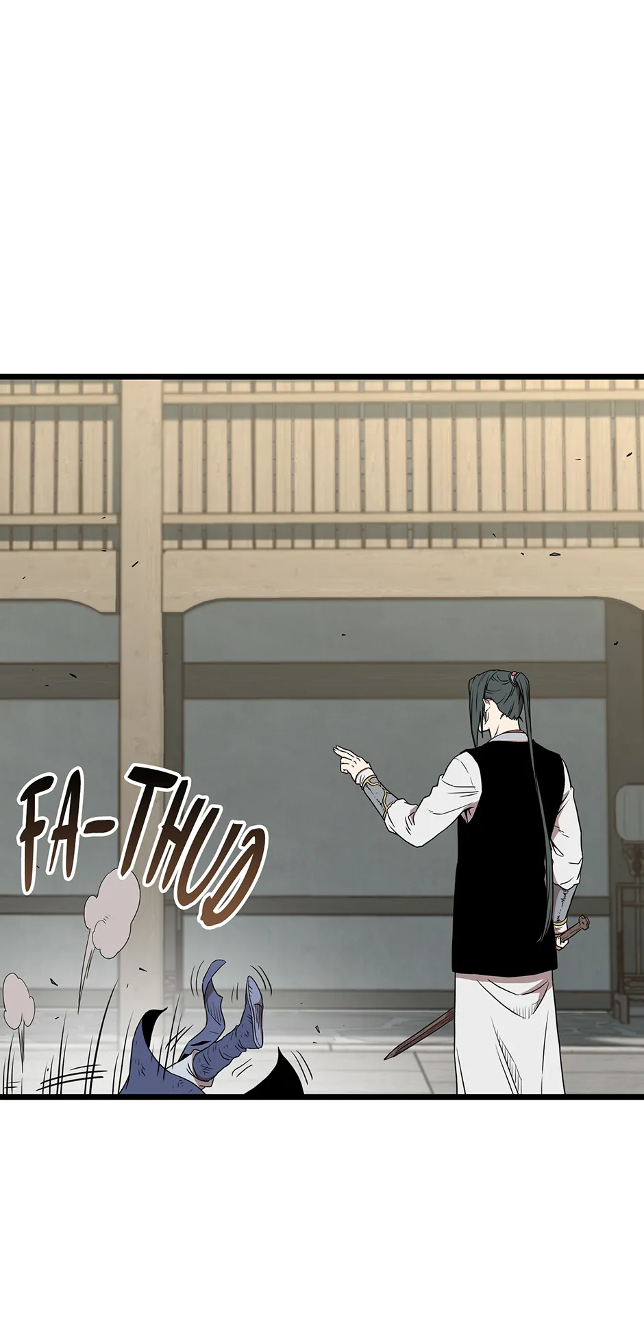 Read Log-in Murim EN Manga Online