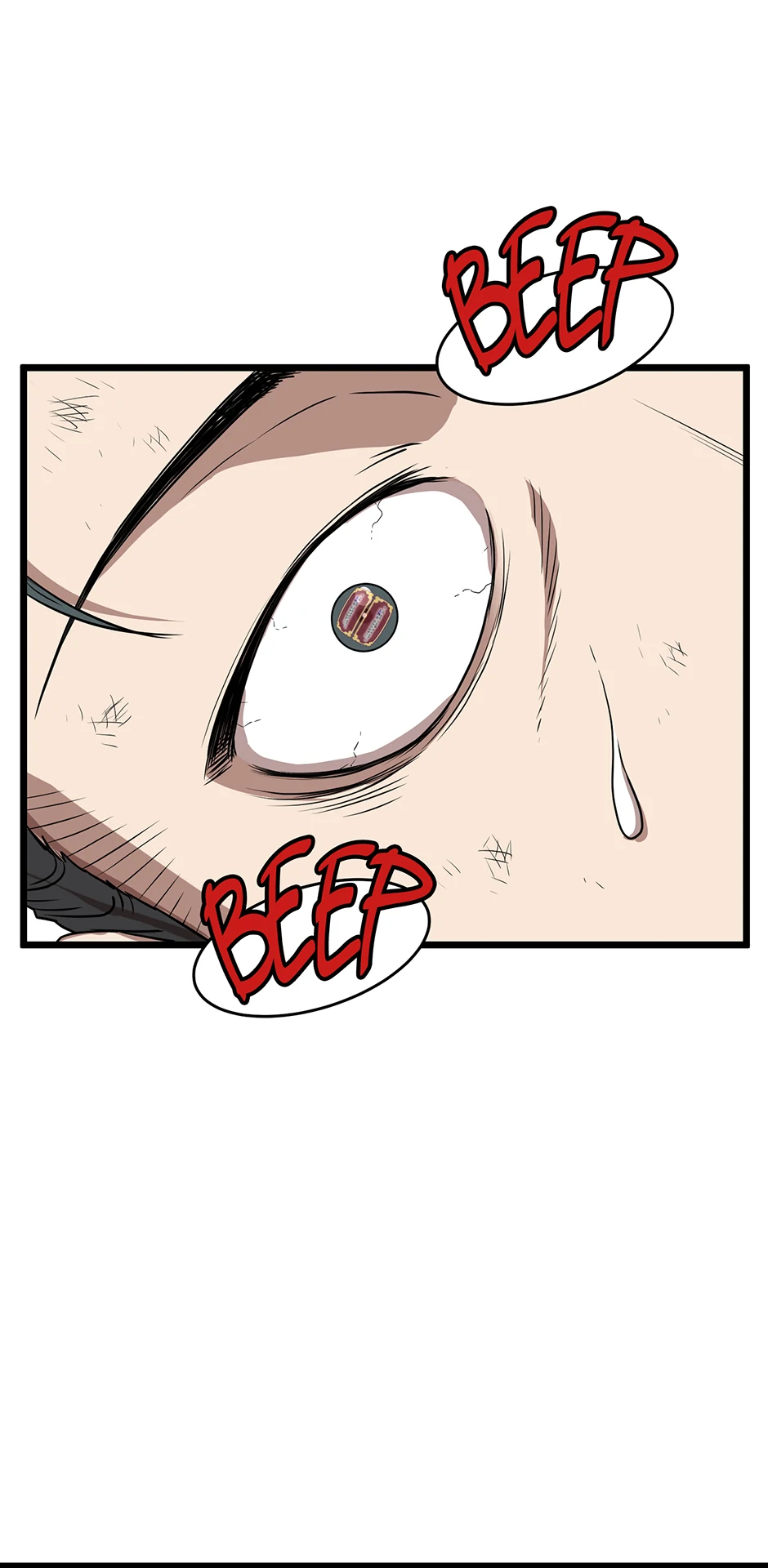Read Log-in Murim EN Manga Online