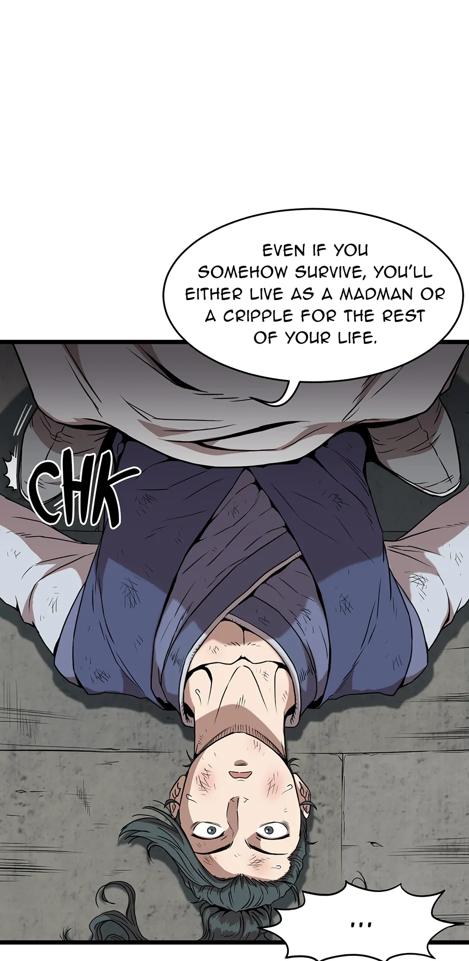 Read Log-in Murim EN Manga Online