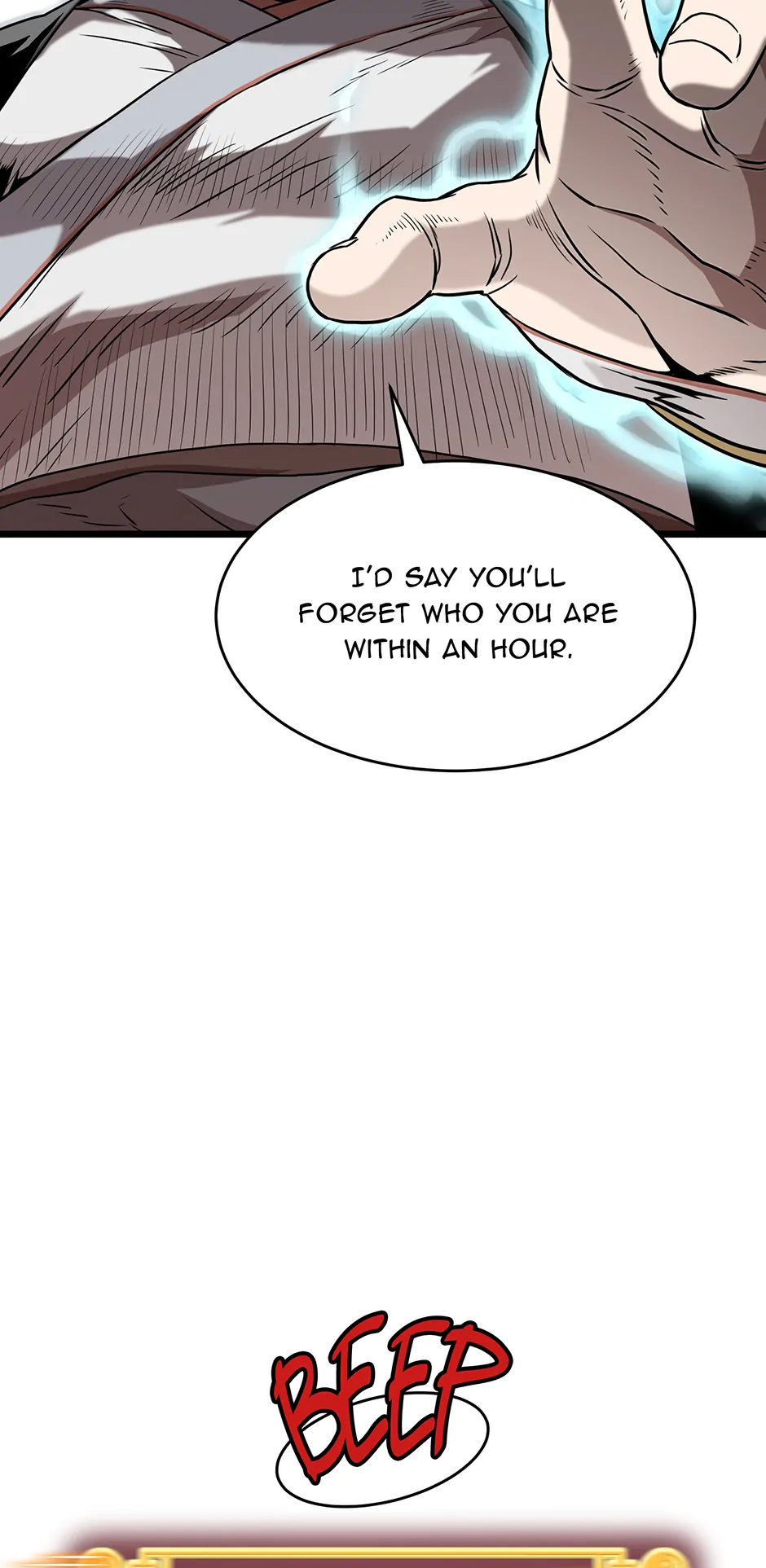 Read Log-in Murim EN Manga Online