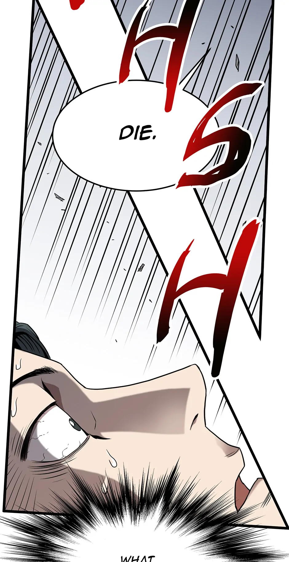 Read Log-in Murim EN Manga Online