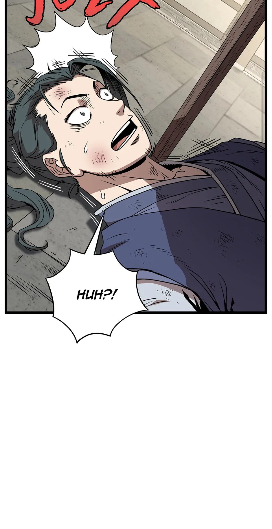 Read Log-in Murim EN Manga Online