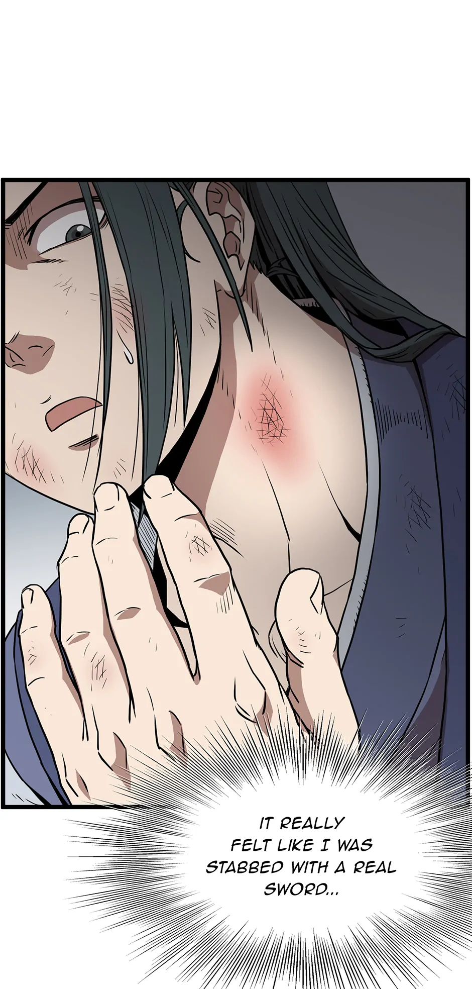 Read Log-in Murim EN Manga Online