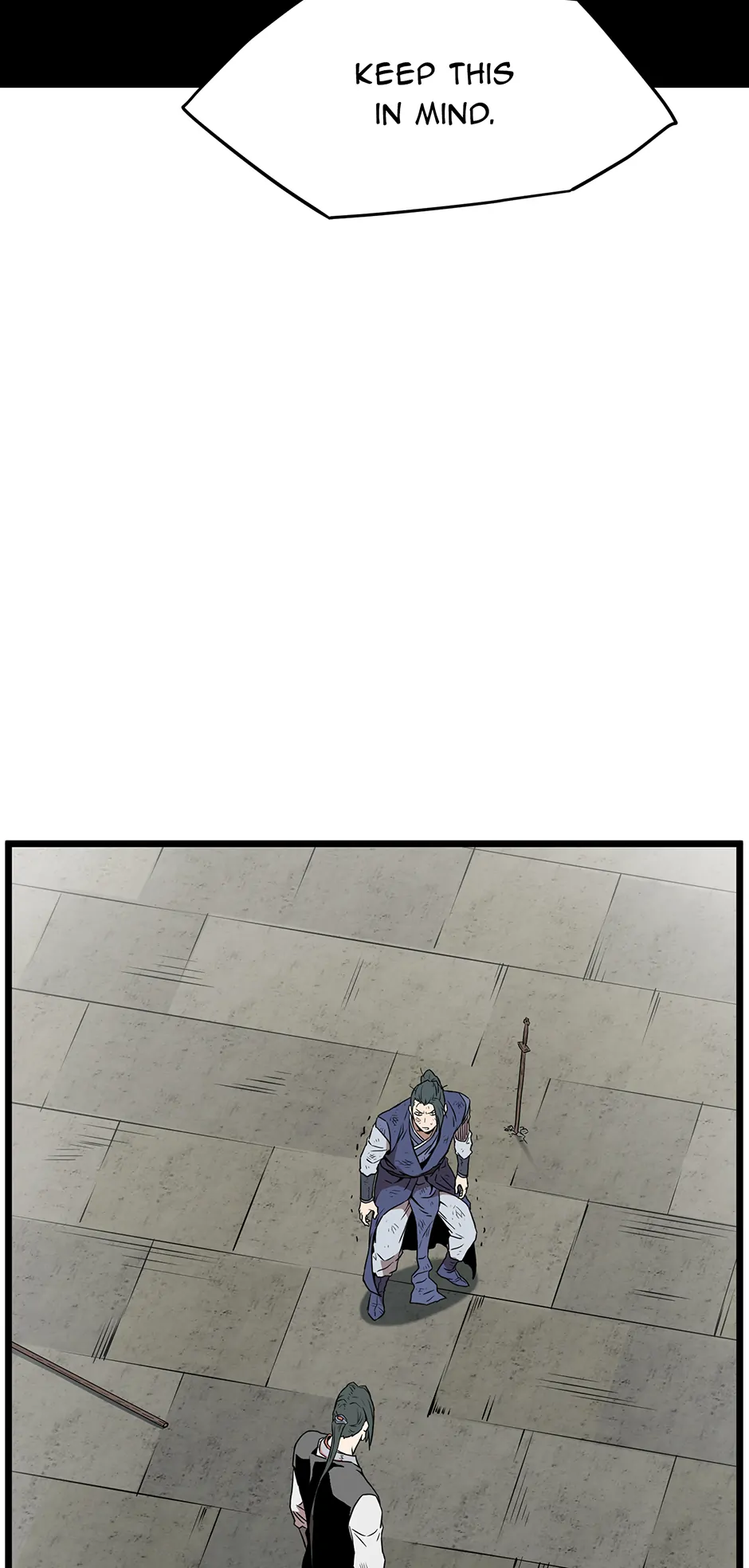 Read Log-in Murim EN Manga Online
