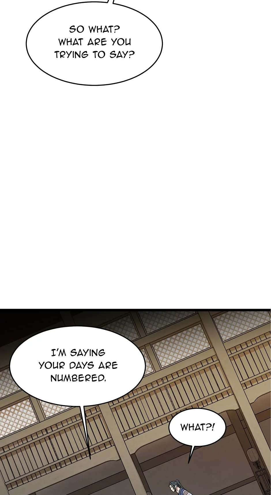 Read Log-in Murim EN Manga Online