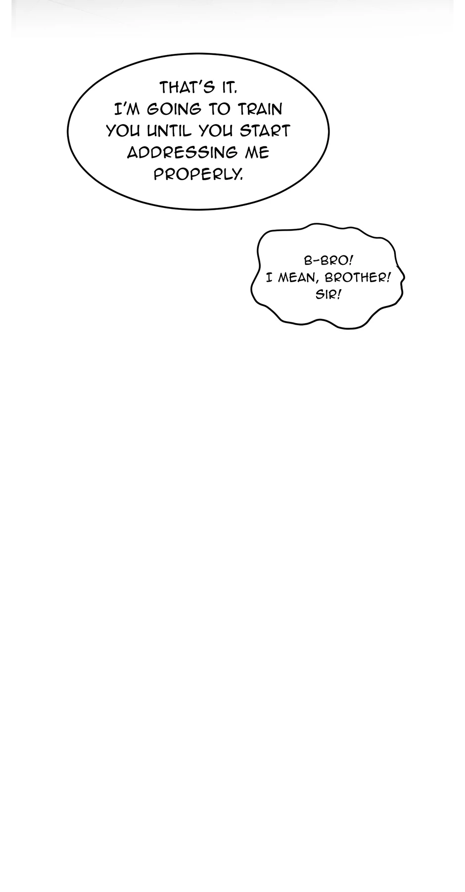 Read Log-in Murim EN Manga Online