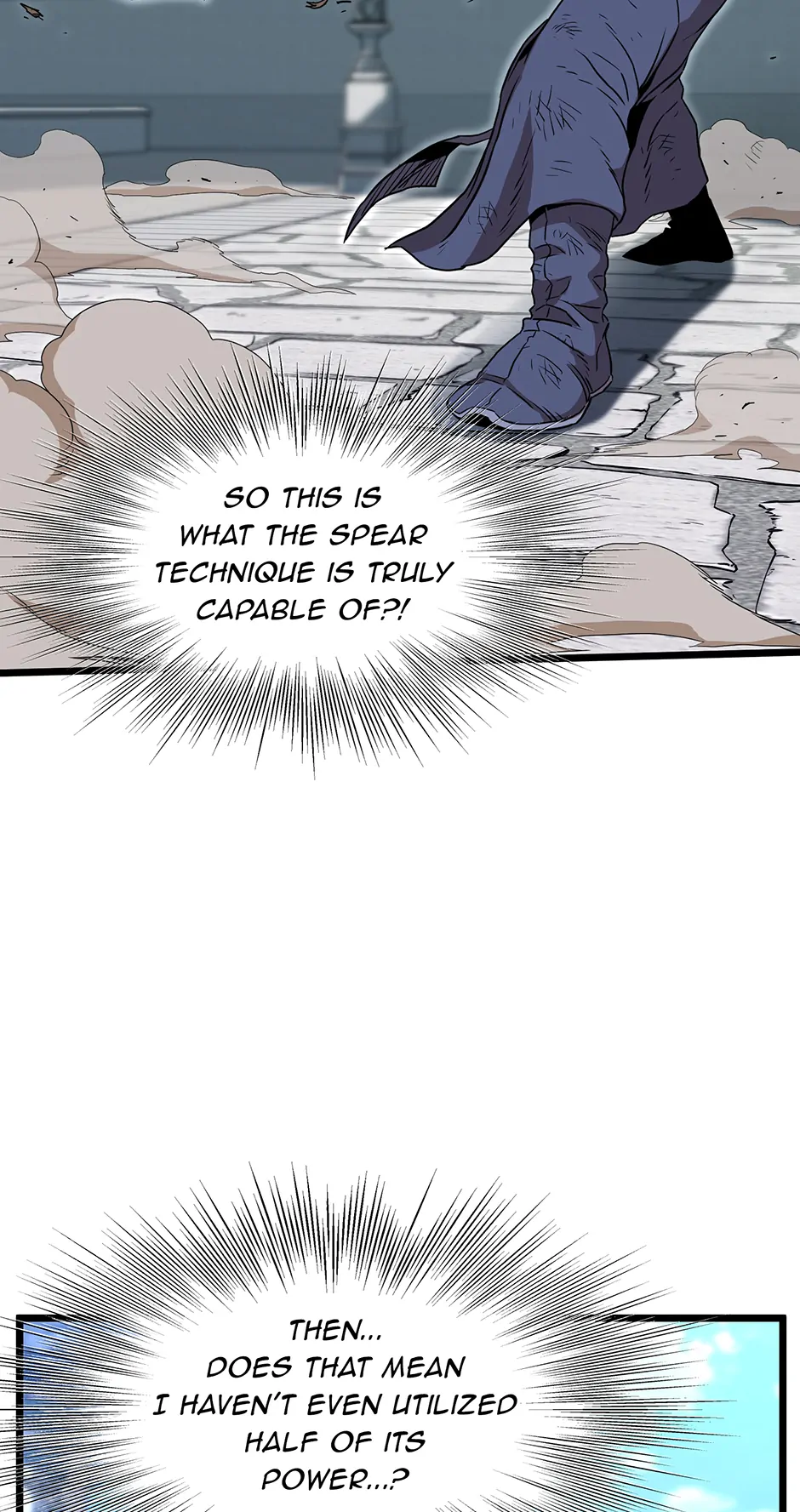 Read Log-in Murim EN Manga Online