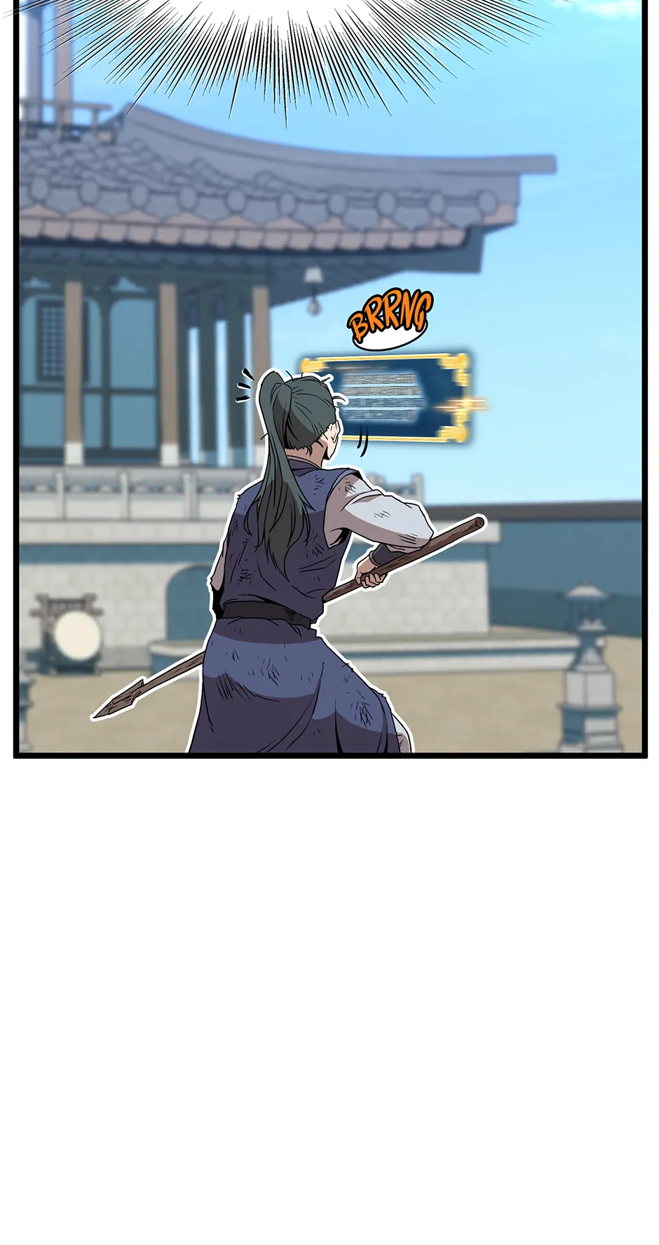 Read Log-in Murim EN Manga Online