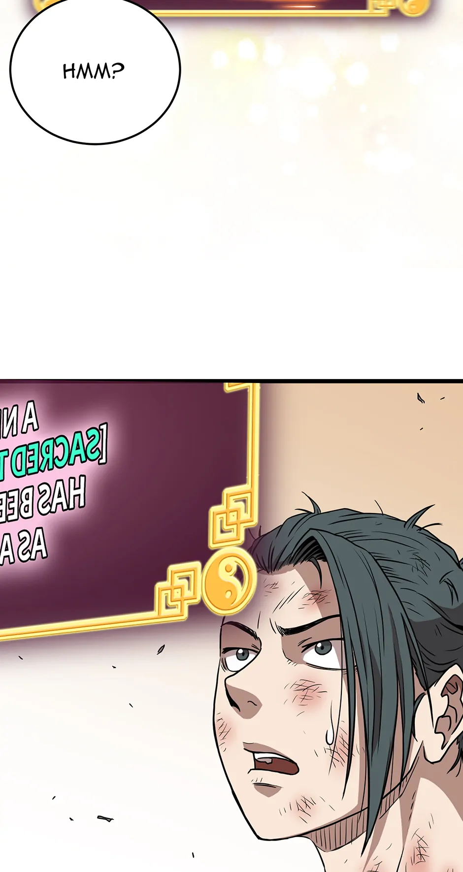 Read Log-in Murim EN Manga Online