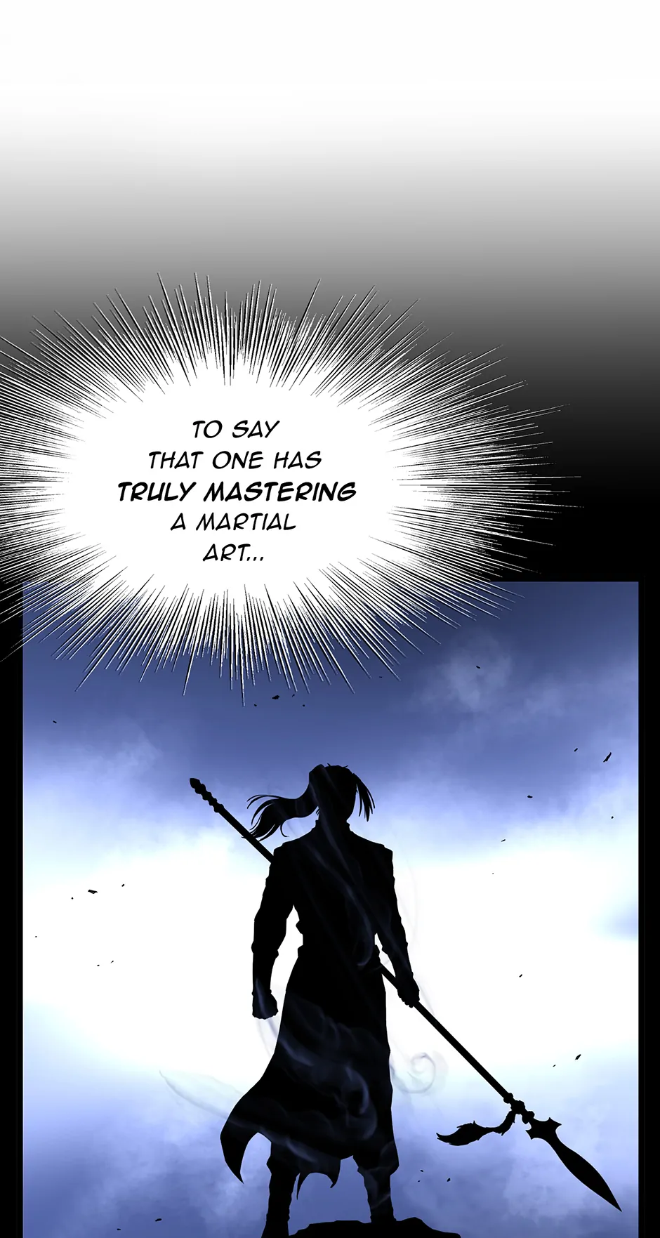 Read Log-in Murim EN Manga Online