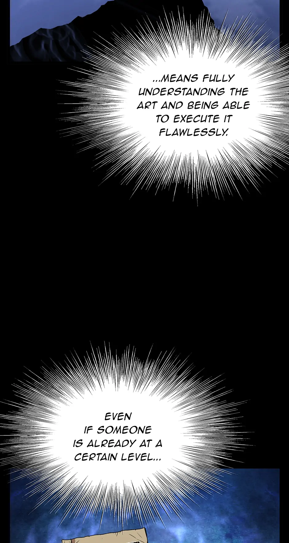 Read Log-in Murim EN Manga Online