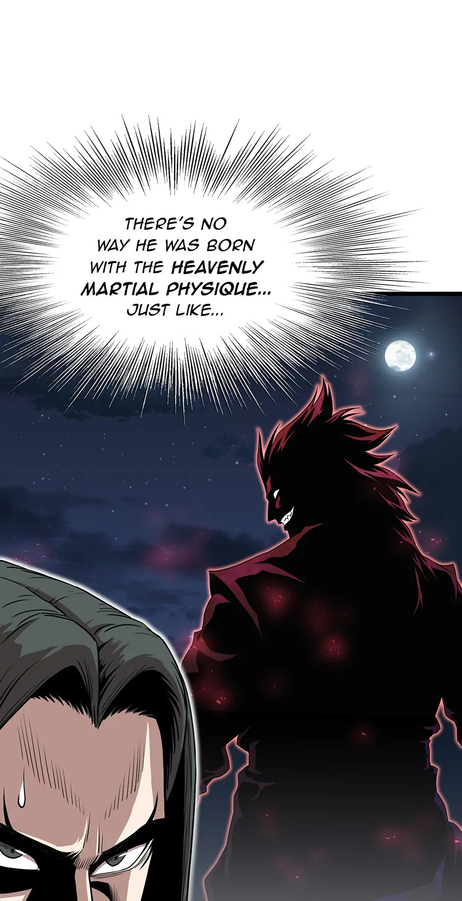 Read Log-in Murim EN Manga Online
