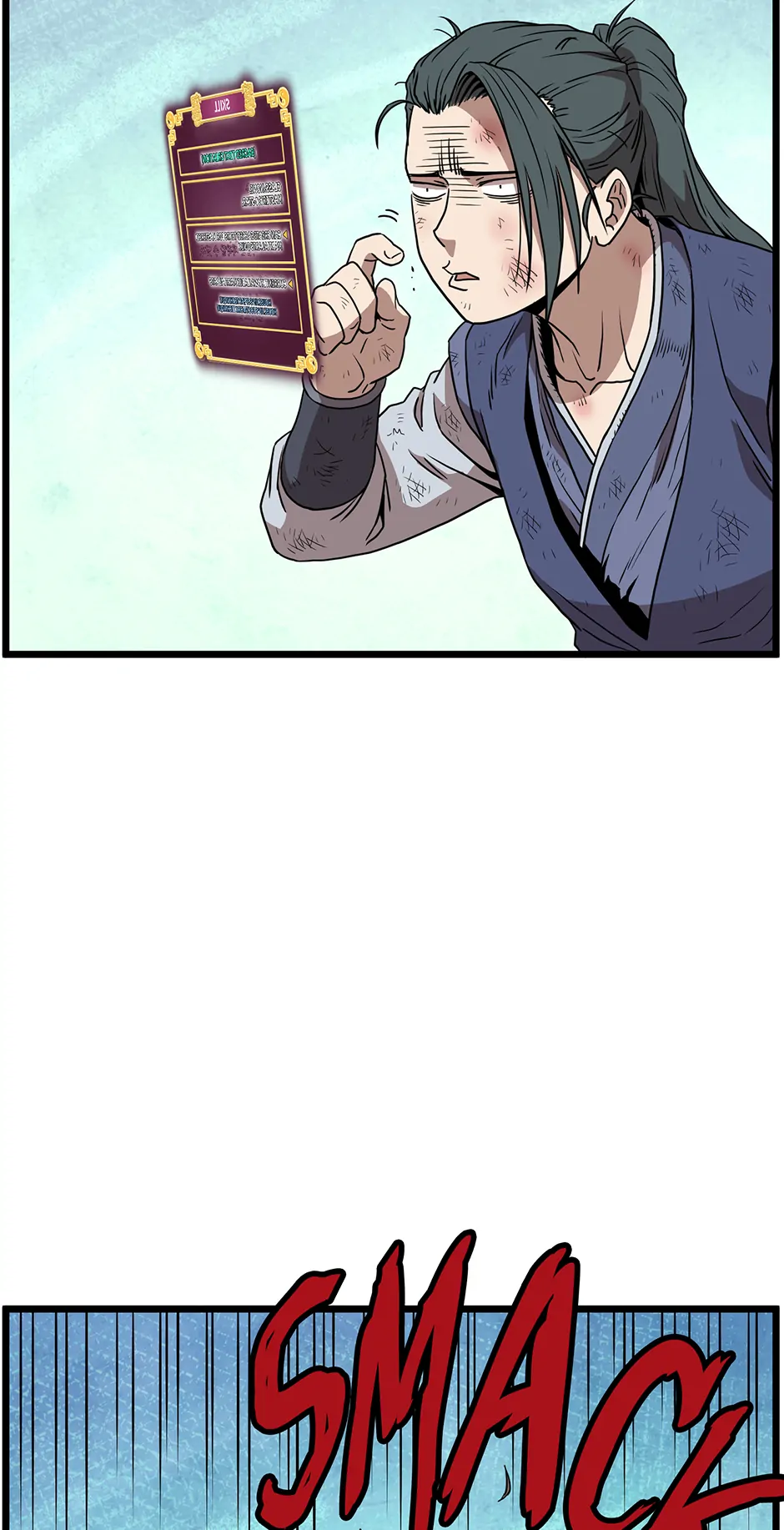 Read Log-in Murim EN Manga Online